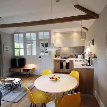 Macks Shack At Machrimore Wells-next-the-Sea ภายนอก รูปภาพ